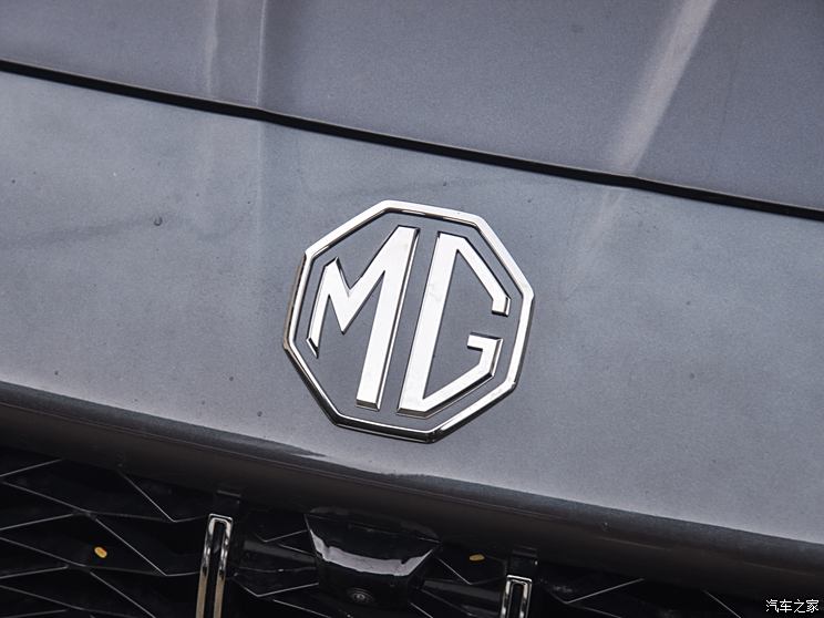 上汽集团 MG5 2024款 300TGI DCT高配版 上汽集团 MG5 2024款 300TGI DCT高配版